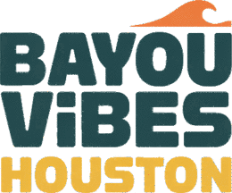 Bayou Vibes Houston Logo