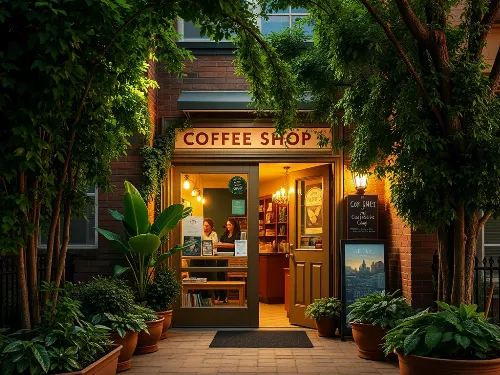 Hidden local gems in Houston